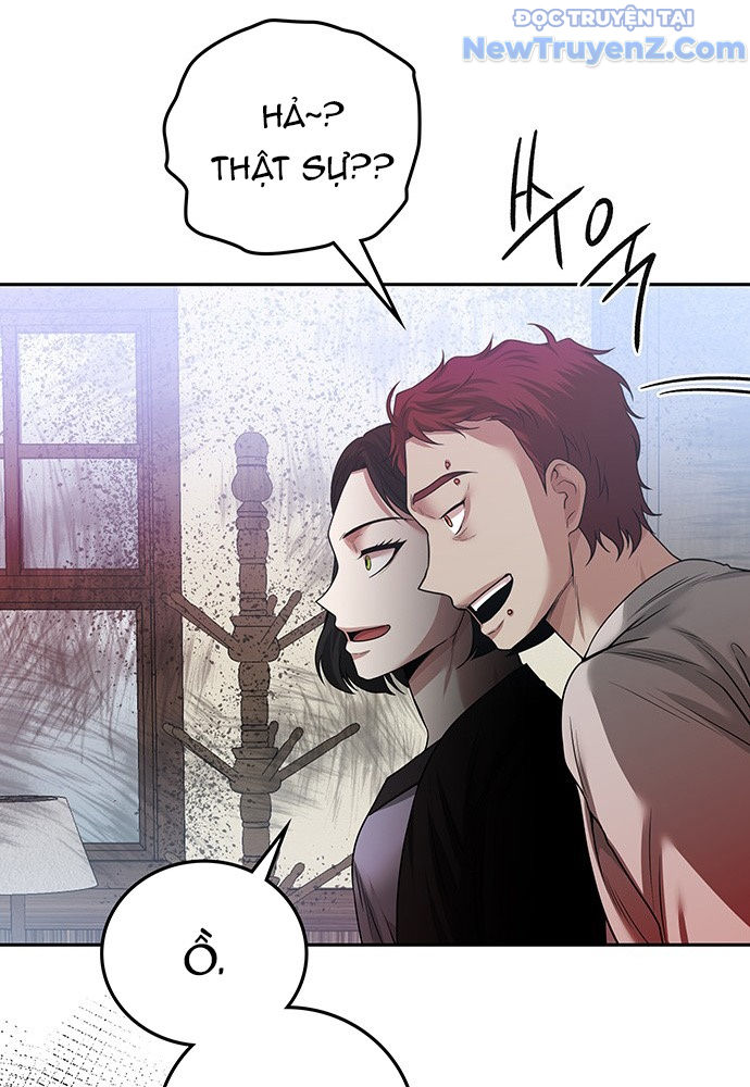 Thám Tử Siêu Năng Lực chapter 36 - Trang 33
