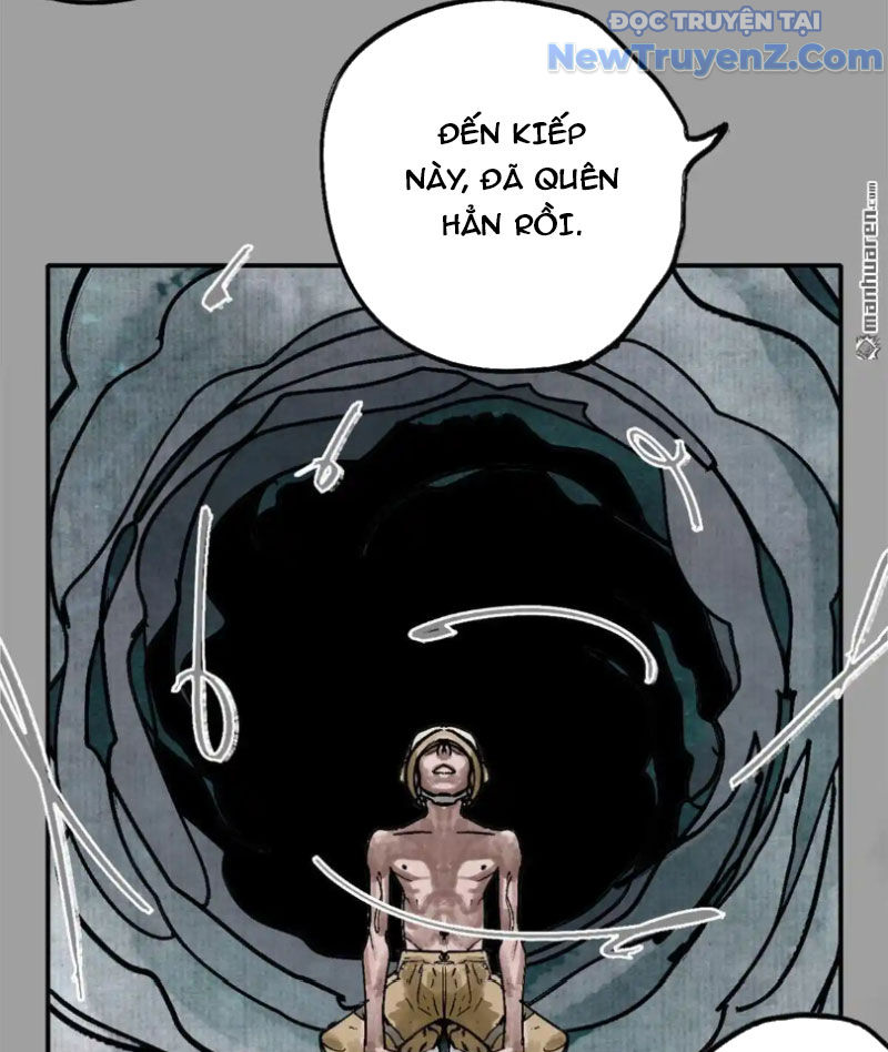 Điện Đài Mạnh Quỷ chapter 18 - Trang 47