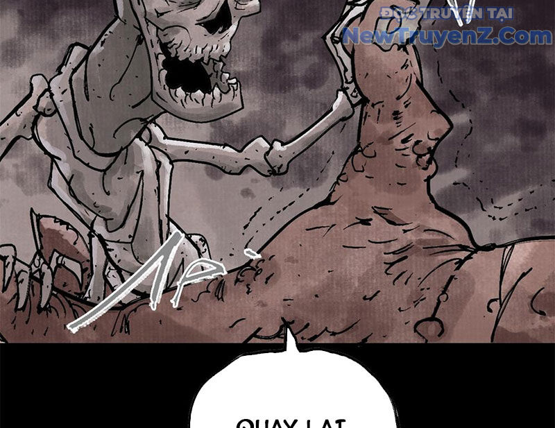 Điện Đài Mạnh Quỷ chapter 16 - Trang 136
