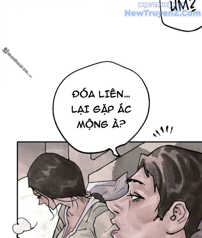 Điện Đài Mạnh Quỷ chapter 19 - Trang 43