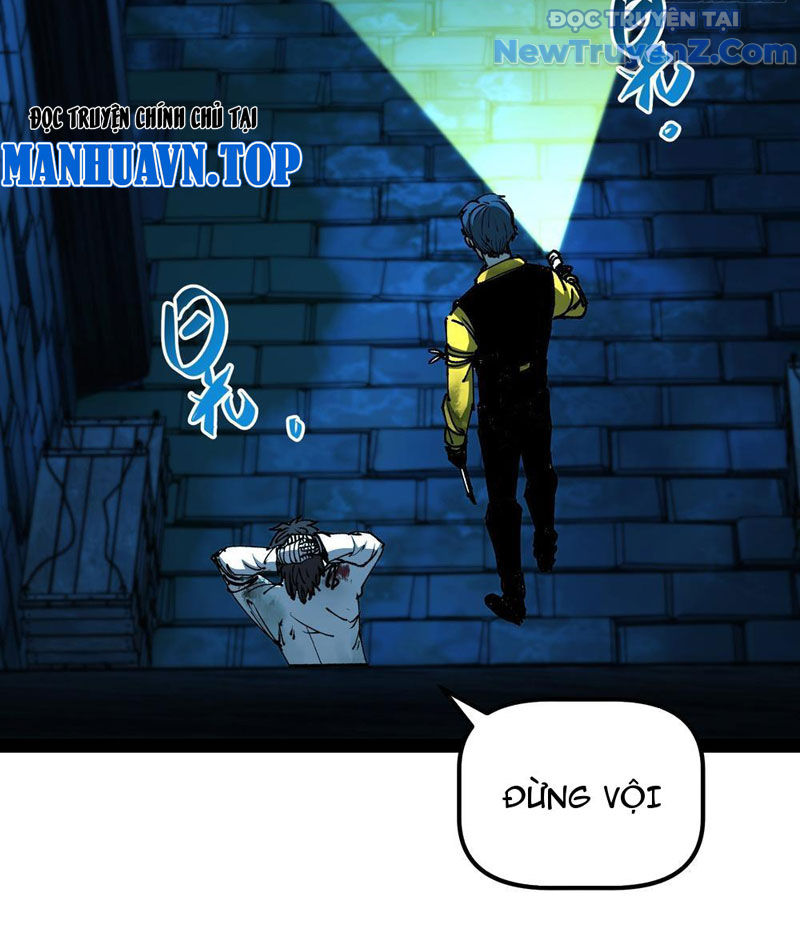 Tận thế giáng lâm, ta trùng sinh thành bạo quân chapter 8 - Trang 53