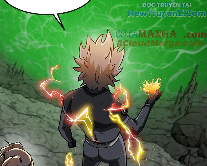 Thần Cấp Thăng Cấp Hệ Thống chapter 175 - Trang 44