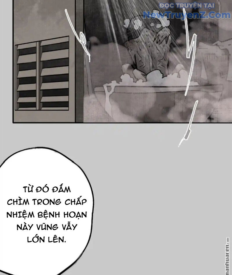 Điện Đài Mạnh Quỷ chapter 22 - Trang 82