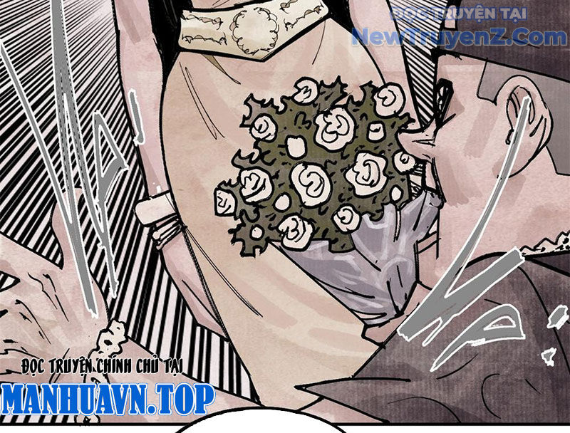 Điện Đài Mạnh Quỷ chapter 14 - Trang 15