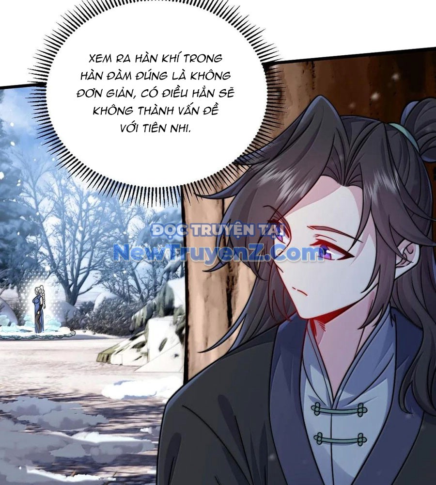Vai Ác Sư Tôn Mang Theo Các Đồ Đệ Vô Địch Thiên Hạ chapter 171 - Trang 65