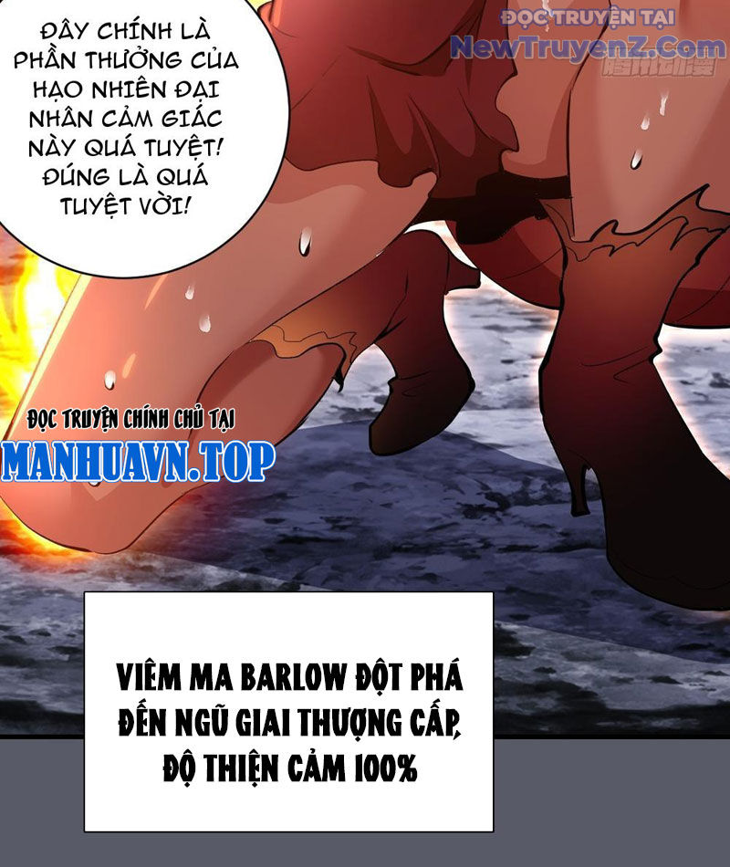 Ta dựa vào hậu cung chinh phục thế giới chapter 39 - Trang 35