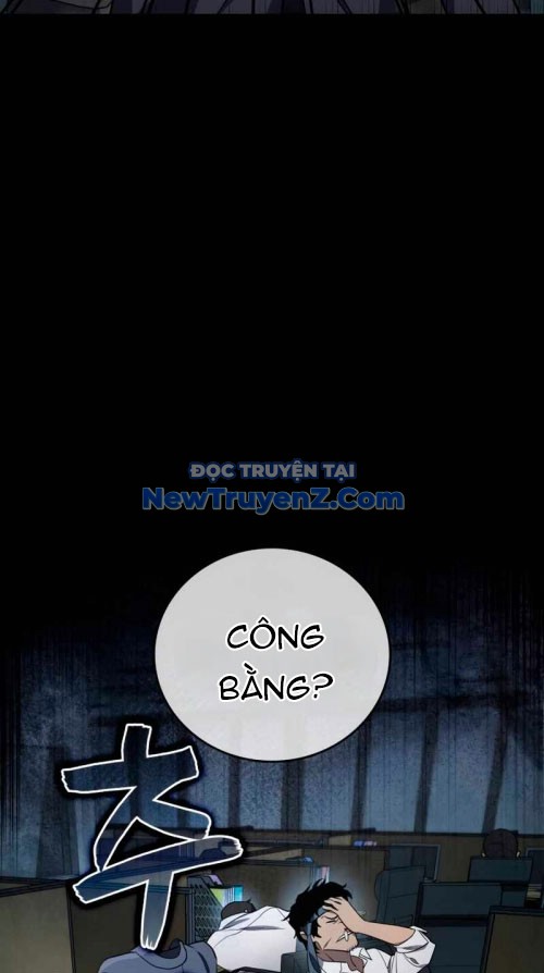 Uỷ Ban Thương Mại Công Bằng chapter 21 - Trang 32