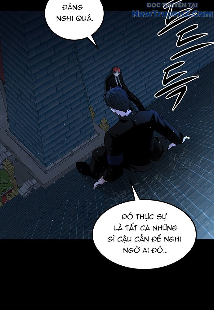 Thám Tử Siêu Năng Lực chapter 46 - Trang 83