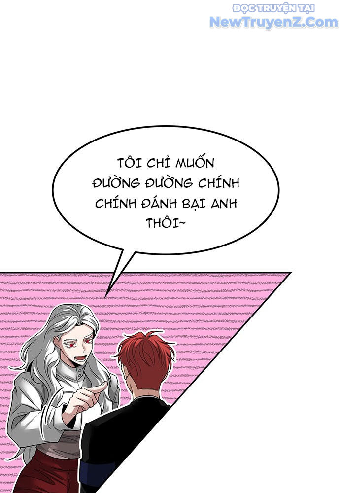 Thám Tử Siêu Năng Lực chapter 50 - Trang 63