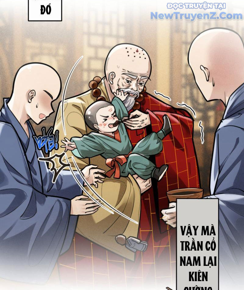 Gọi ta là Sư Ca chapter 2 - Trang 30