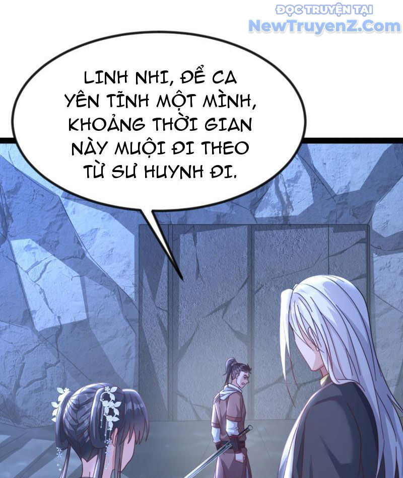 Phản diện đại đế, cắt đứt thiên mệnh chi tử chapter 8 - Trang 17