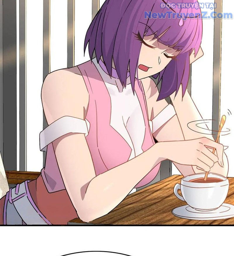 Người Trái Đất Quả Thật Rất Tàn Ác chapter 323 - Trang 77