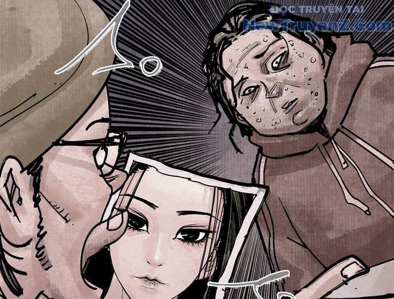 Điện Đài Mạnh Quỷ chapter 14 - Trang 59
