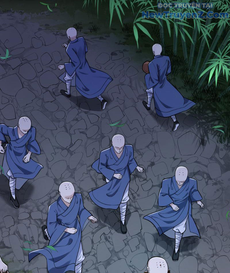 Gọi ta là Sư Ca chapter 1 - Trang 53