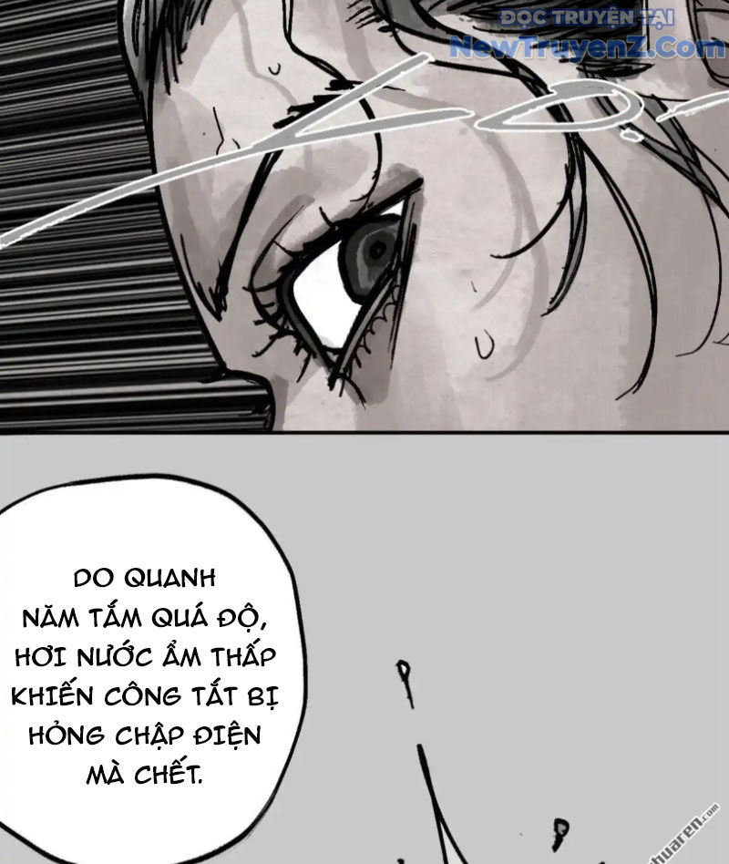 Điện Đài Mạnh Quỷ chapter 22 - Trang 85