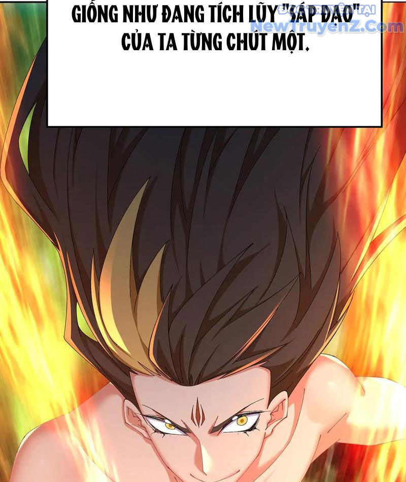 Hóa Ra Các Cô Ấy Mới Là Nhân Vật Chính chapter 83 - Trang 51