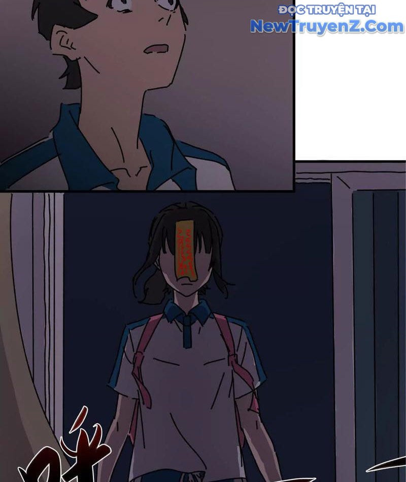 Có Thần Linh chapter 3 - Trang 26