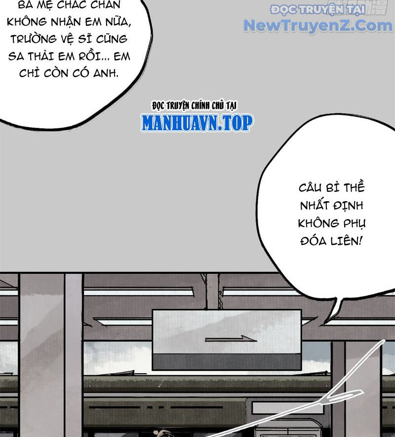 Điện Đài Mạnh Quỷ chapter 20 - Trang 71