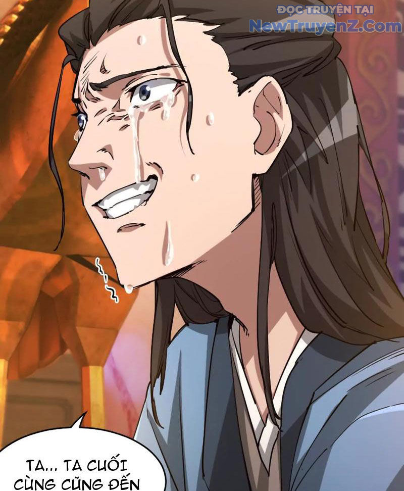 Thất Ảnh Dao chapter 2 - Trang 36