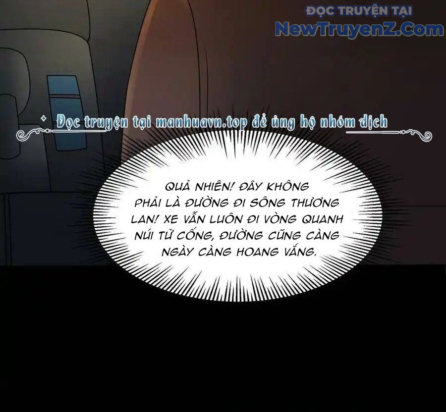 Thợ Cạo Hành Tà chapter 36 - Trang 17