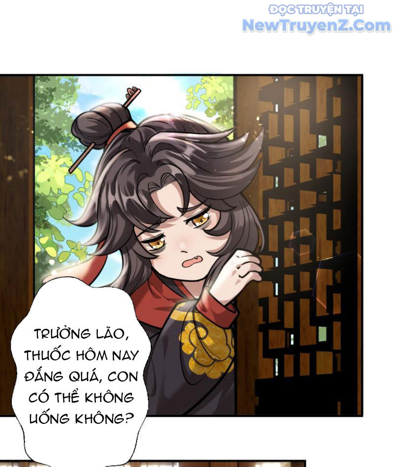 Gọi ta là Sư Ca chapter 2 - Trang 44