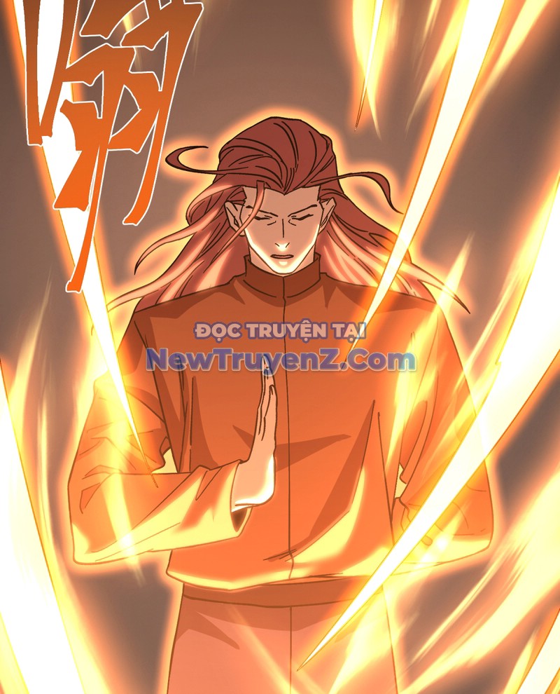 Cao Võ: Hạ Cánh Đến Một Vạn Năm Sau chapter 221 - Trang 108
