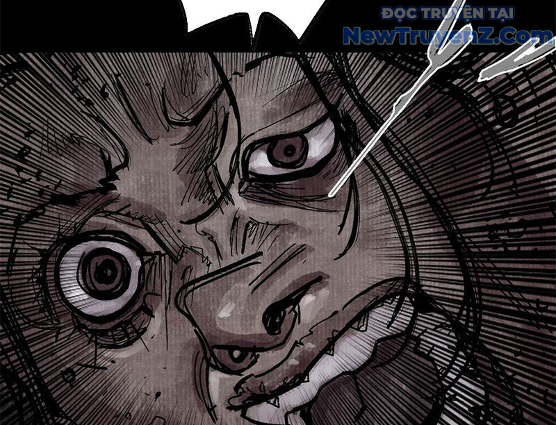 Điện Đài Mạnh Quỷ chapter 15 - Trang 21