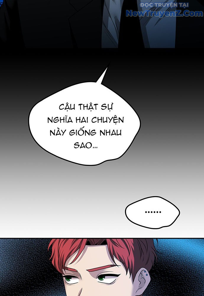 Thám Tử Siêu Năng Lực chapter 50 - Trang 88
