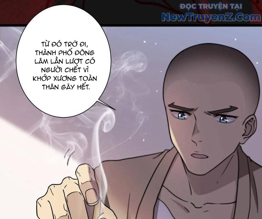 Thợ Cạo Hành Tà chapter 22 - Trang 14