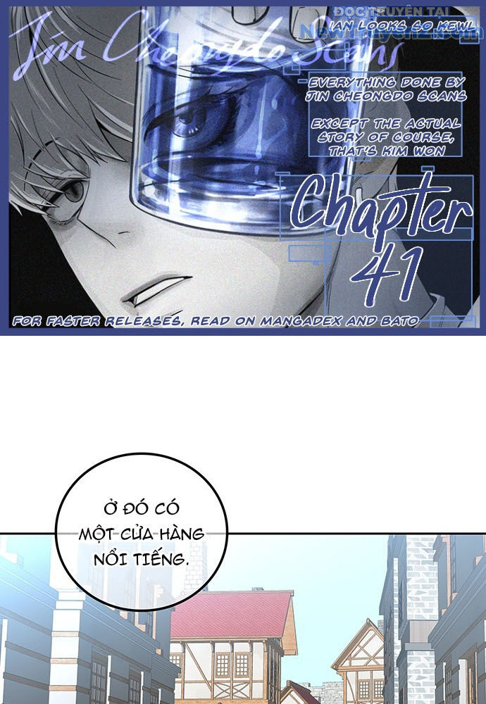 Thám Tử Siêu Năng Lực chapter 41 - Trang 4