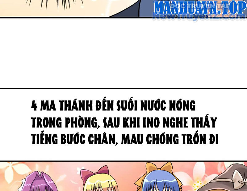 Kiếm Thánh Cùng Ma Vương chapter 7 - Trang 14