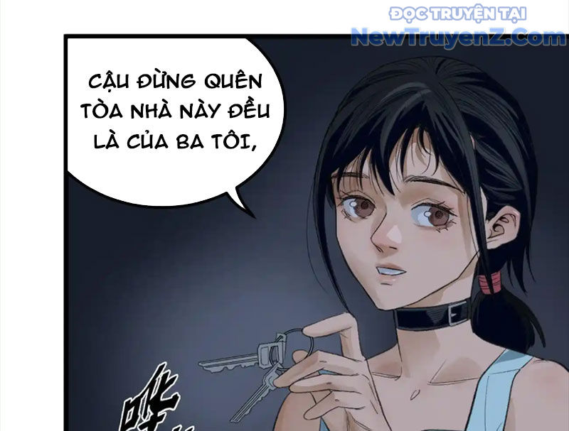 Về Nam Thiên chapter 7 - Trang 41