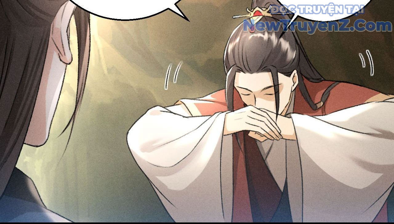 Huyền Đô Cố Mộng — Tiền Truyện Chưởng Môn Quá Bận chapter 14 - Trang 58