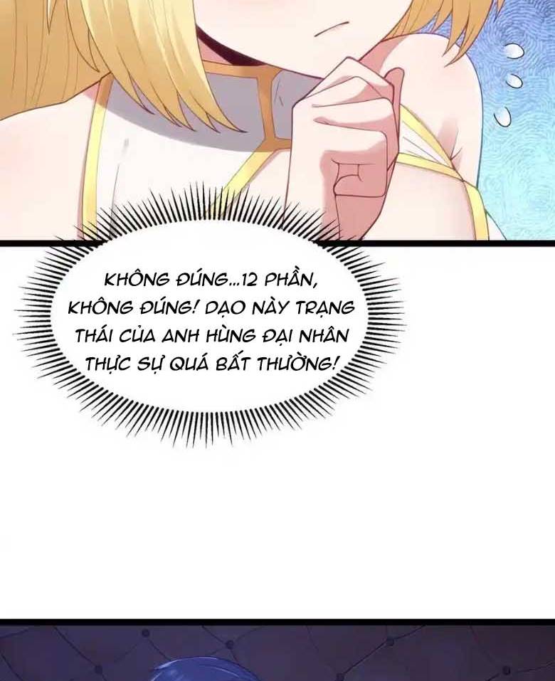 Dũng Giả Này Là Người Theo Chủ Nghĩa Tiền Tài Chí Thượng chapter 112 - Trang 21