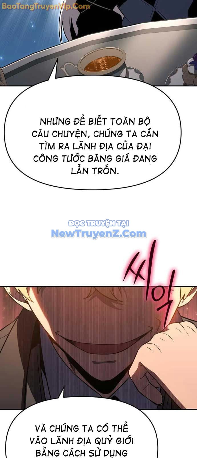 Vua Hiệp Sĩ Đã Trở Lại Với Một Vị Thần chapter 113 - Trang 15