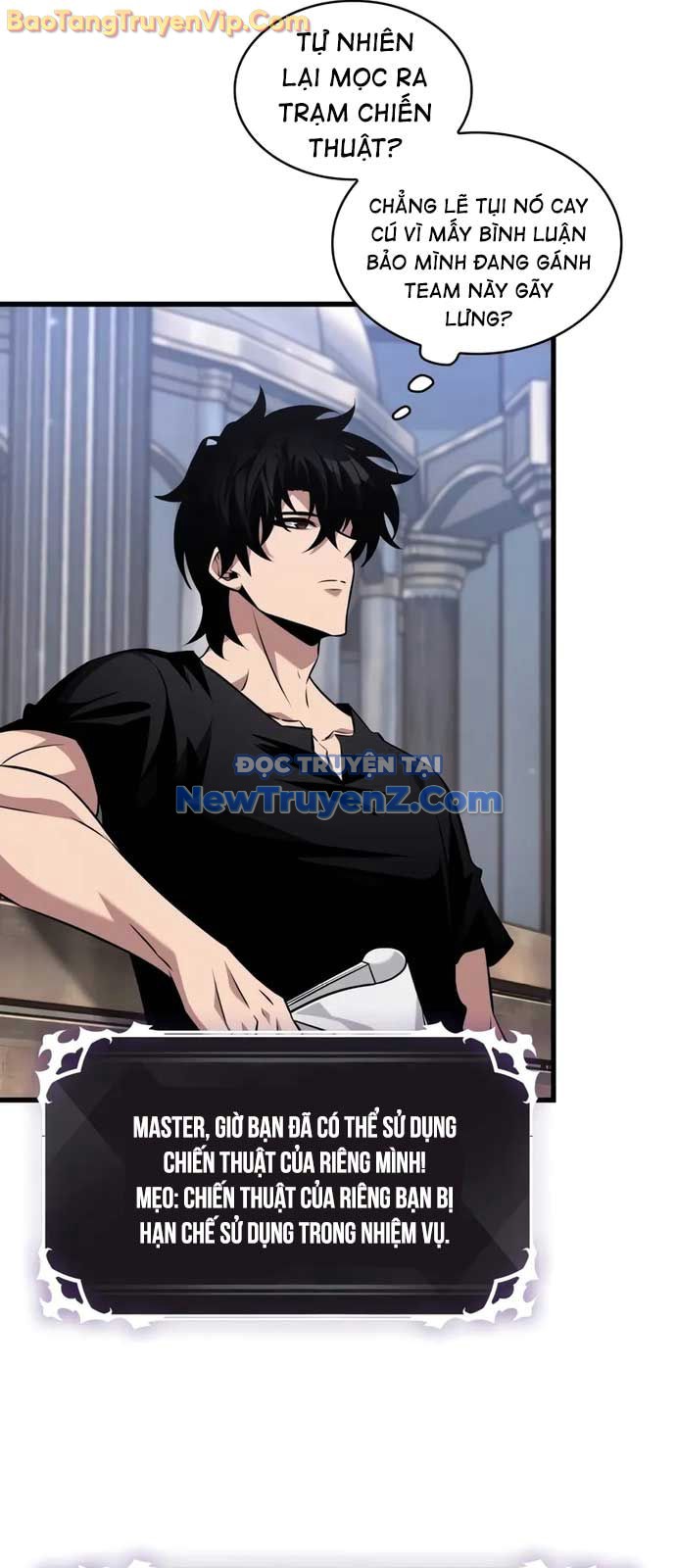 Gacha Vô Hạn chapter 149 - Trang 70