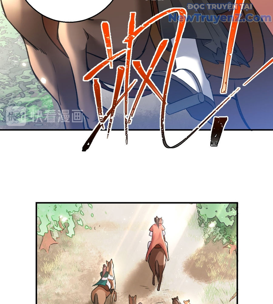 Huyền Đô Cố Mộng — Tiền Truyện Chưởng Môn Quá Bận chapter 15 - Trang 24