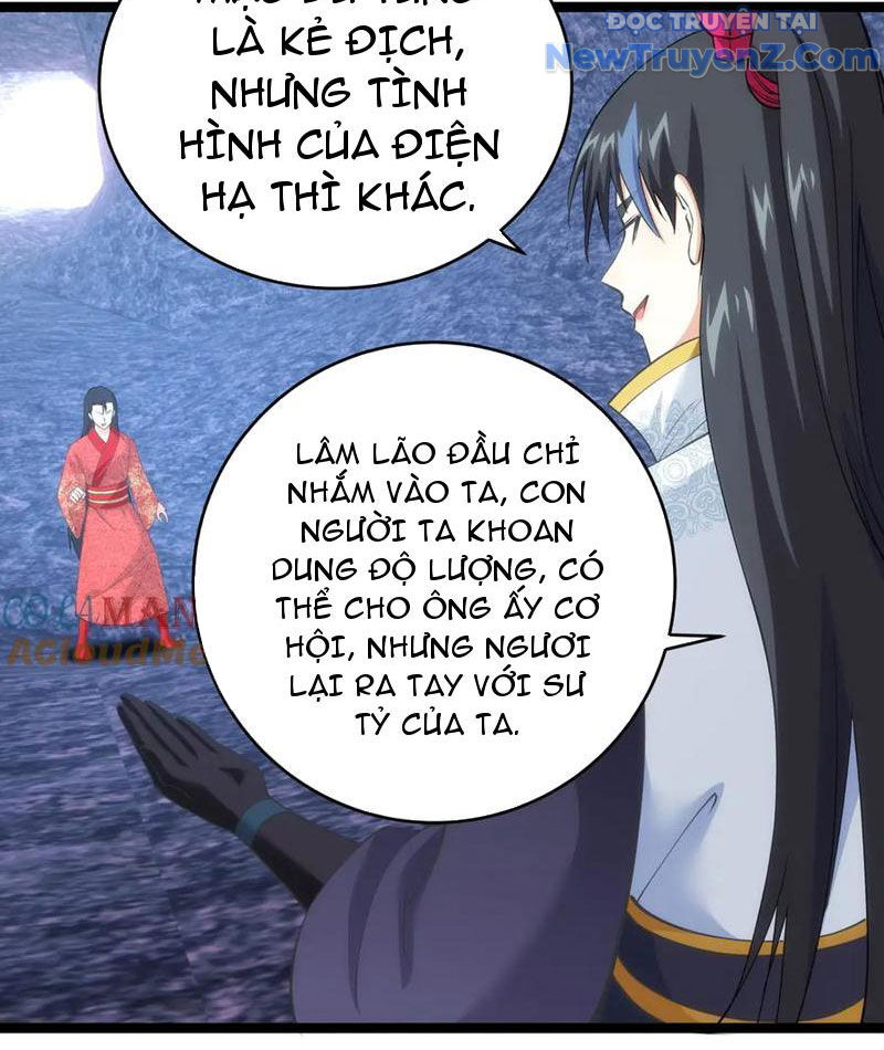 Ta Đoạt Xá Người Chơi Hệ Thống chapter 139 - Trang 52