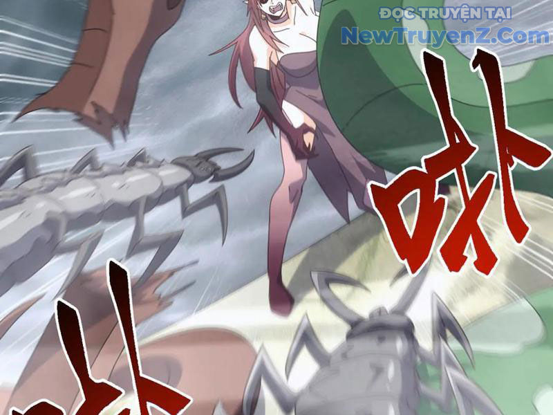 Vạn Tộc Xâm Lược: Bắt đầu Thuần Hóa Cự Thú Cấp Sử Thi chapter 33 - Trang 83