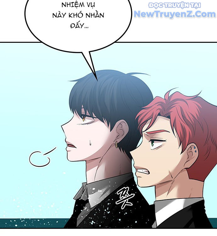 Thám Tử Siêu Năng Lực chapter 45 - Trang 52