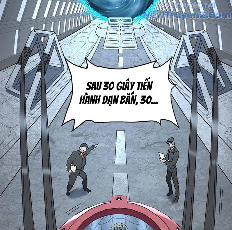 Người Trái Đất Quả Thật Rất Tàn Ác chapter 323 - Trang 14