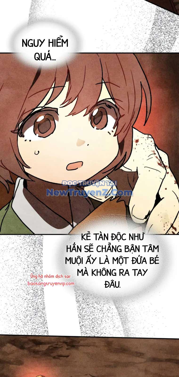 Vị Thần Trở Lại chapter 129 - Trang 21