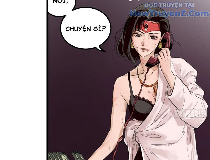 Về Nam Thiên chapter 3 - Trang 54