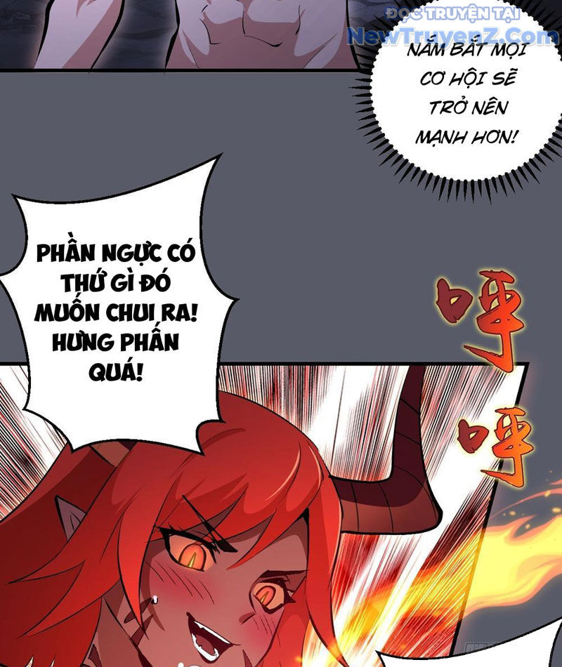Ta dựa vào hậu cung chinh phục thế giới chapter 39 - Trang 51