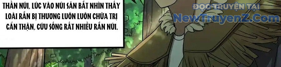 Thợ Cạo Hành Tà chapter 25 - Trang 25