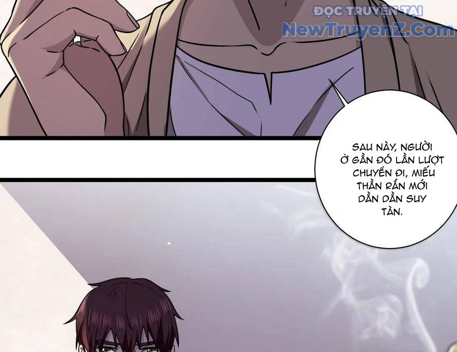 Thợ Cạo Hành Tà chapter 22 - Trang 24