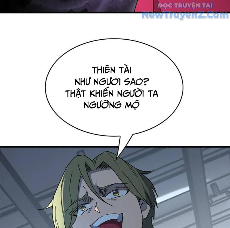 Người Trái Đất Quả Thật Rất Tàn Ác chapter 323 - Trang 27