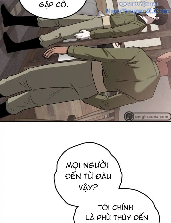 Thám Tử Siêu Năng Lực chapter 7 - Trang 52