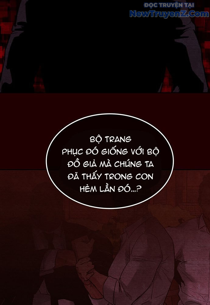 Thám Tử Siêu Năng Lực chapter 46 - Trang 92