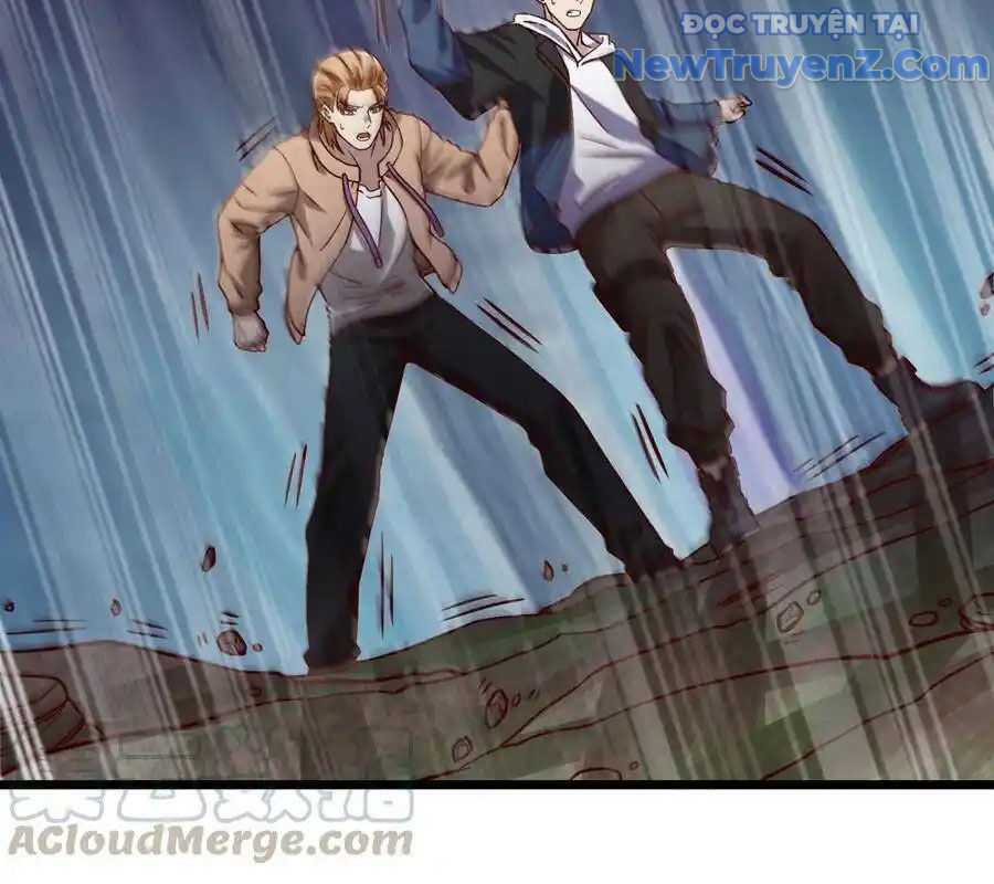 Thợ Cạo Hành Tà chapter 4 - Trang 29